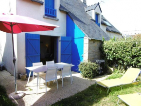 Maisonnette 3 pièces 5 personnes à 200 m de la plage - MIKAEL